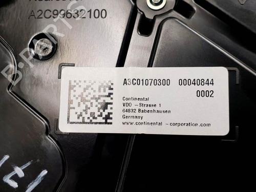 Instrument cluster SEAT ARONA (KJ7, KJP) 1.0 TSI | BP24990555C47 