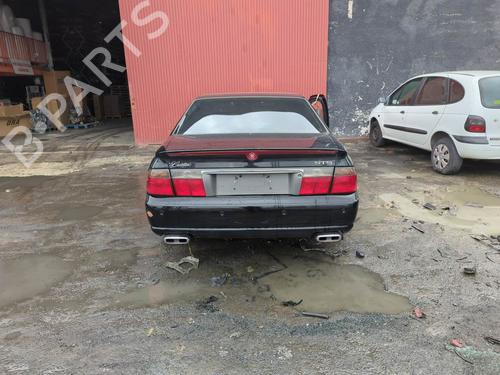 Electronic module CADILLAC SEVILLE 4.6 STS V8 | BP37668513M83  - Image 9