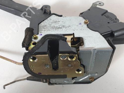 Used Front left lock Front left lock 14445637 14445637