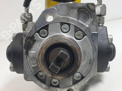 Injection pump MAZDA CX-5 (KE, GH) 2.2 D 4WD (KE2AW) | BP34511656M78 - Image 3