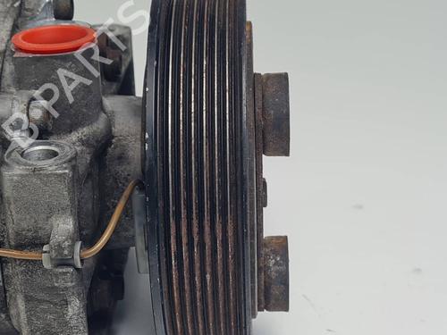 AC compressor NISSAN NAVARA NP300 (D40) 2.5 dCi | BP34510796M34  - Image 9