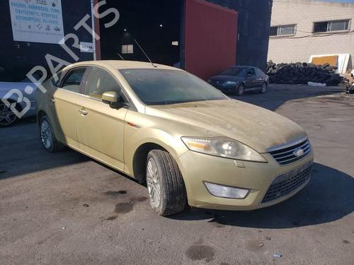 Right front window switch FORD MONDEO IV (BA7) 2.0 TDCi | BP25291476I26  - Image 18