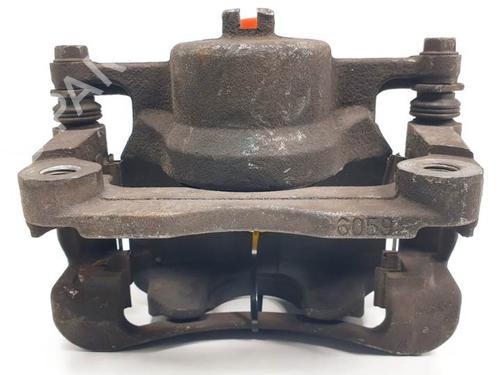 Right front brake caliper NISSAN QASHQAI / QASHQAI +2 I (J10, NJ10, JJ10E) 1.6 | BP12368042M104 