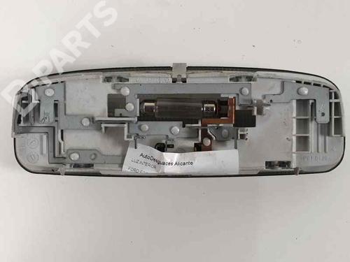 Innerbelysning FORD FOCUS II (DA_, HCP, DP) 1.6 TDCi | BP7406150I8 