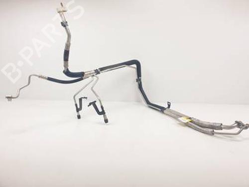 Tubo dell'aria condizionata FORD TRANSIT CUSTOM V362 Van (FY, FZ) 2.2 TDCi (100 hp) 30919217