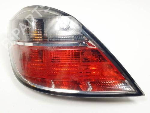 Venstre baglygte OPEL ASTRA H (A04) 1.6 (L48) (116 hp) 29245547