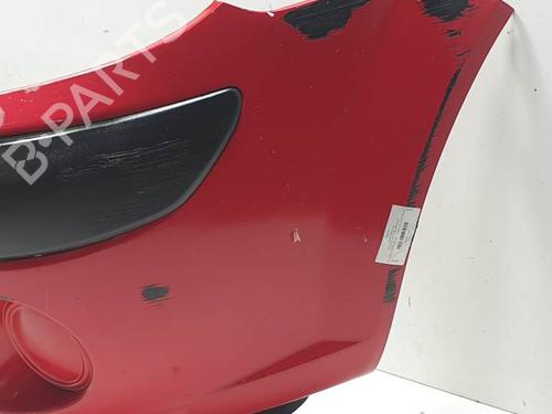Front bumper HYUNDAI GETZ (TB) 1.1 | BP27525998C7 