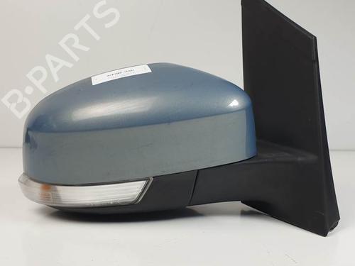 Used Right mirror FORD FOCUS II Turnier (DA_, FFS, DS) 1.6 TDCi (109 hp) 28487539