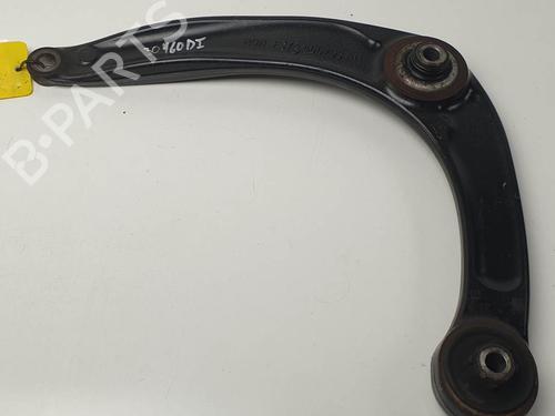 Used Left front suspension arm Left front suspension arm CITROËN C4 I (LC_) 1.6 HDi (109 hp) 29246380 29246380