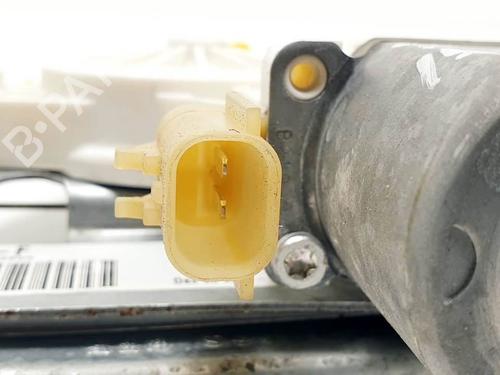 Rear right window mechanism JEEP COMPASS (MK49) 2.2 CRD | BP25121118C25 - Image 5