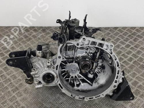 Used Gearbox Gearbox HYUNDAI MATRIX (FC) 1.6 (103 hp) 11924113 11924113