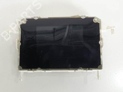 Used Display monitor FORD FIESTA VI (CB1, CCN) 1.25 (82 hp) 6887033