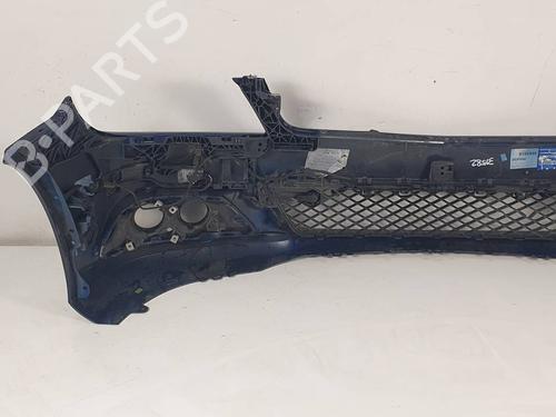 Front bumper MERCEDES-BENZ C-CLASS T-Model (S204) C 250 CDI (204.203) | BP29989782C7