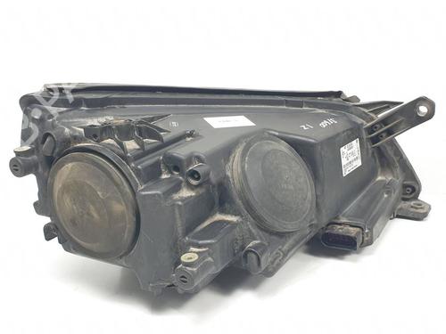 Left headlight VW TIGUAN (5N_) 2.0 TFSI 4motion | BP29726489C28 