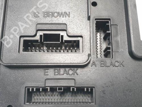Fuse box RENAULT MEGANE III Hatchback (BZ0/1_, B3_) 1.5 dCi | BP24984252E1  - Image 11