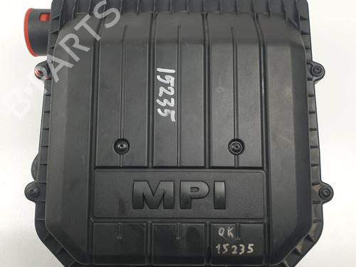 Used Air filter box SKODA FABIA III (NJ3) 1.0 (75 hp) 24627495