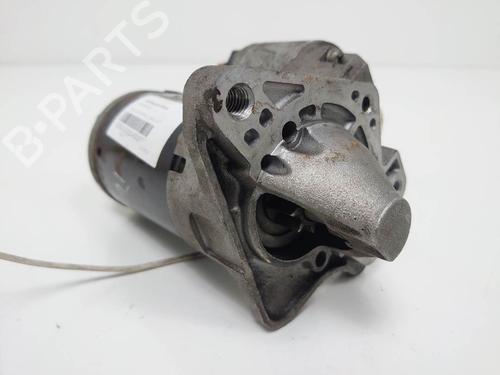 Used Starter RENAULT CLIO III (BR0/1, CR0/1) 1.4 16V (98 hp) 8209989