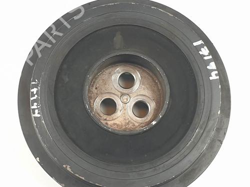 Pulley CITROËN JUMPER II Bus 2.2 HDi 120 | BP24515995M122 - Image 2