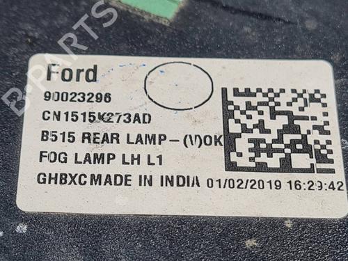 Rear bumper left light FORD KUGA II (DM2) 2.0 TDCi 4x4 | BP34513715C81  - Image 5