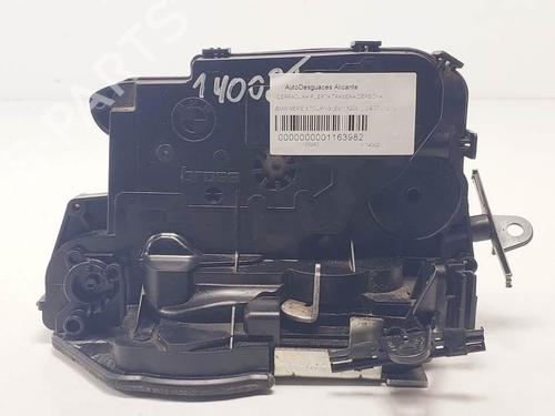 Used Rear right lock Rear right lock BMW 3 Touring (E91) 320 d (177 hp) 19320797 19320797