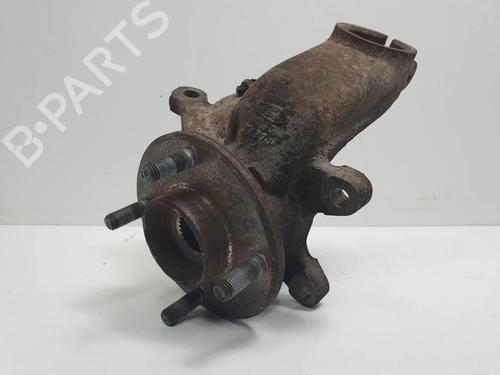 Used Right front steering knuckle Right front steering knuckle FORD MONDEO I Turnier (BNP) 1.8 i 16V (115 hp) 9143915 9143915
