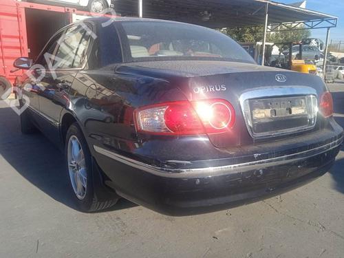 Left tailgate light KIA OPIRUS (GH) 3.5 | BP16141949C79  - Image 15