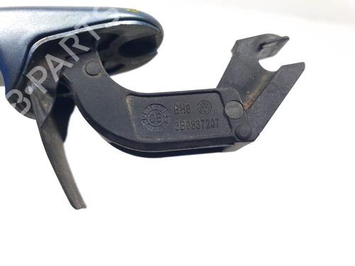 Rear left exterior door handle SEAT IBIZA III (6L1) 1.9 TDI | BP20715500C130 
