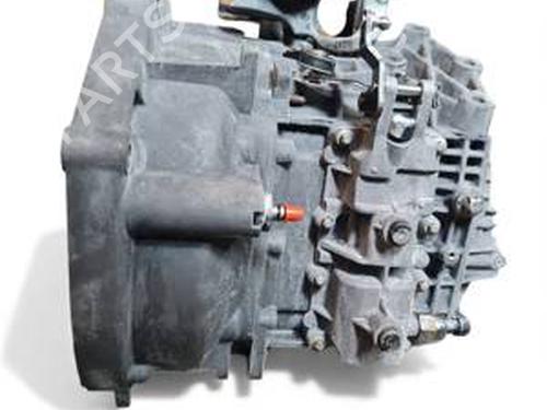 Gearkasse JEEP COMPASS (MP, M6, MV, M7) 2.0 CRD 4x4 | BP30450413M3