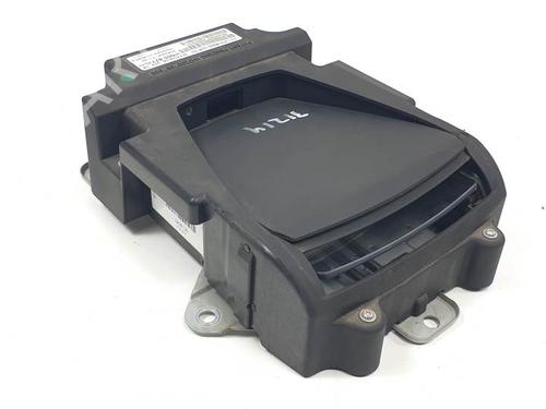 Used Display monitor PEUGEOT 5008 (0U_, 0E_) 1.6 HDi (112 hp) 29149670