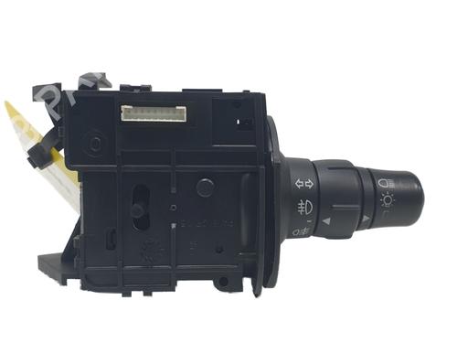 Used Headlight switch Headlight switch RENAULT SCÉNIC II (JM0/1_) 1.9 dCi (JM0G, JM12, JM1G, JM2C) (120 hp) 40176501 40176501