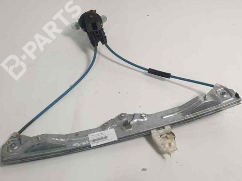 Used Rear left window mechanism FIAT BRAVO II (198_) 1.9 D Multijet (198AXB1A) (120 hp) 6852254