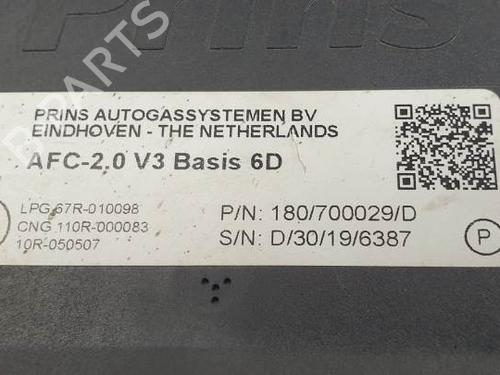 Electronic module OPEL ANTARA A (L07) 3.2 V6 | BP28083049M83 