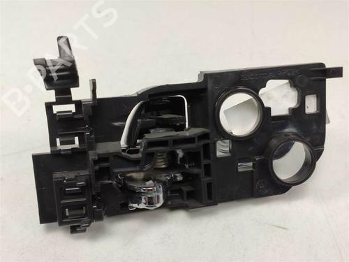 Rear right interior door handle HONDA HR-V (RU) 1.5 (RU1) | BP9855385I16 - Image 2