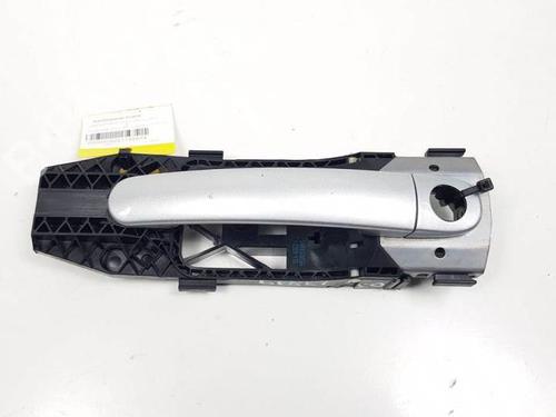 Front left exterior door handle VW POLO V (6R1, 6C1) 1.6 TDI | BP16961000C128 
