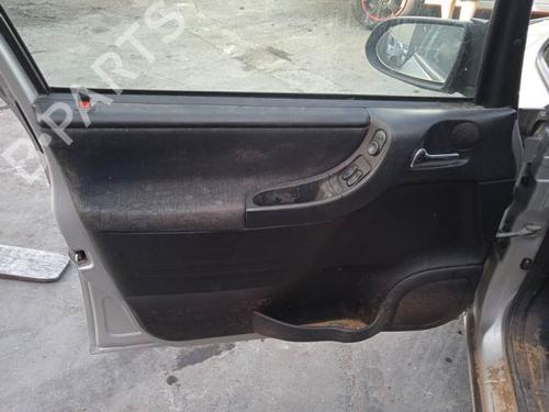 Elektronisk modul OPEL ZAFIRA A MPV (T98) 2.0 DTI 16V (F75) | BP11417438M83 