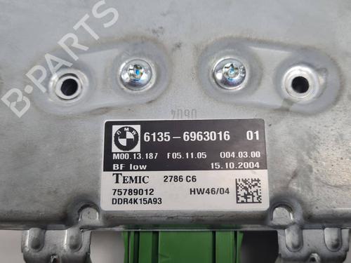Electronic module BMW 5 Touring (E61) 530 d | BP38083548M83 - Image 8