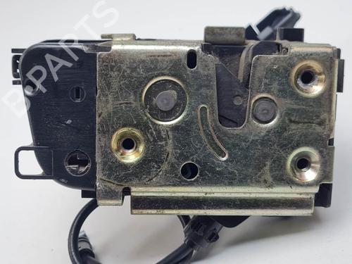 Used Rear left lock Rear left lock RENAULT MEGANE II (BM0/1_, CM0/1_) 1.5 dCi (BM0F, BM0T, BM2B, CM0F, CM0T) (82 hp) 25453462 25453462
