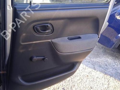 Starter OPEL AGILA (A) (H00) 1.2 16V (F68) | BP12377733M8 