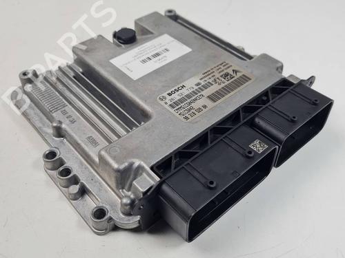 Engine control unit (ECU) CITROËN C5 AIRCROSS (A_) 1.6 PureTech 180 (A45GFR) | BP29321855M57 