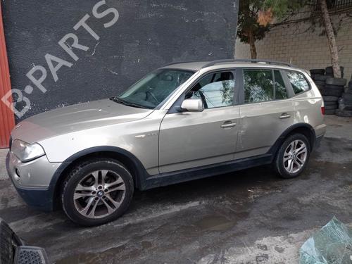 Warning switch BMW X3 (E83) 2.0 d | BP11222005I22 - Image 10