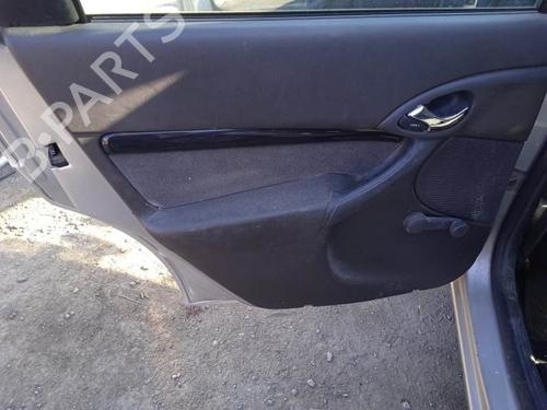 Left front window switch FORD FOCUS I Turnier (DNW) 1.8 TDCi | BP11272140I27 