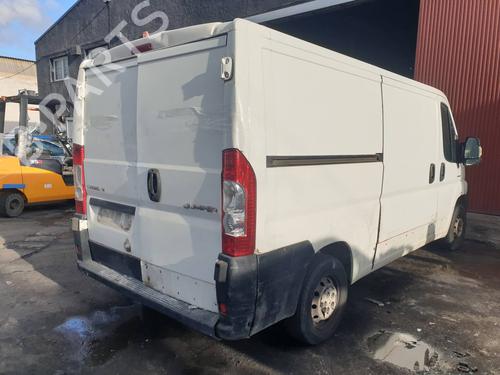 Handskerum CITROËN JUMPER II Van 2.2 HDi 120 | BP34517194C95  - Image 7