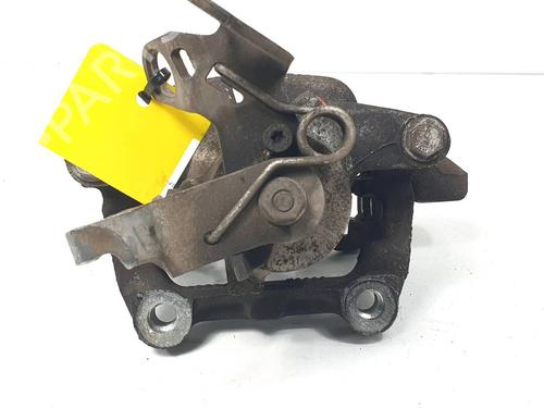 Left rear brake caliper VW GOLF V Variant (1K5) 2.0 TDI 16V | BP39745446M107 - Image 3