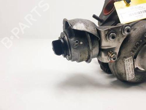 Turbolader/Kompressor SEAT EXEO (3R2) 2.0 TDI | BP30998327M71