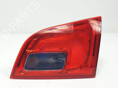 Used Right tailgate light OPEL ASTRA J Sports Tourer (P10) 1.4 Turbo (35) (140 hp) 25119145