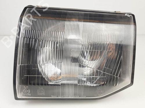 Used Left headlight Left headlight MITSUBISHI PAJERO II (V3_W, V2_W, V4_W, V5_W) 2.5 TD 4WD (V24W) (99 hp) 25146180 25146180