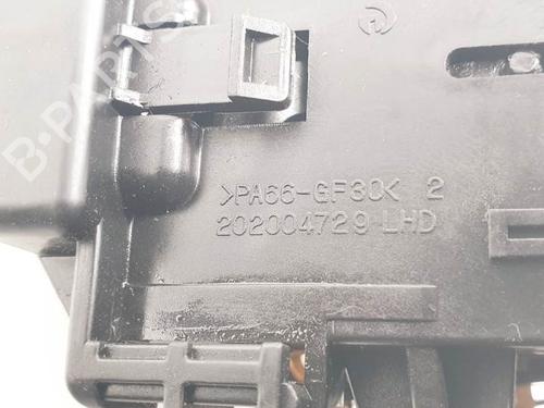 Headlight switch HYUNDAI SANTA FÉ II (CM) 2.2 CRDi 4x4 | BP16341347I24 