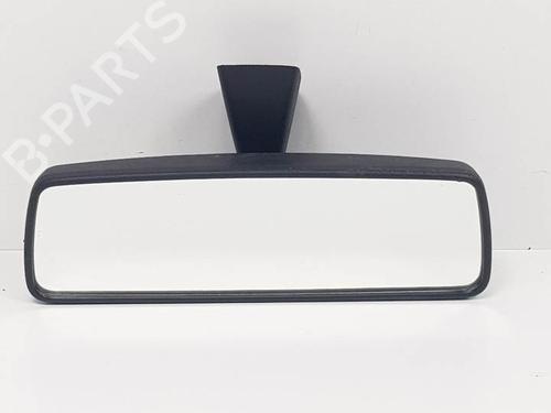 Used Rear mirror VW UP! (121, 122, BL1, BL2, BL3, 123) 1.0 (75 hp) 29245857