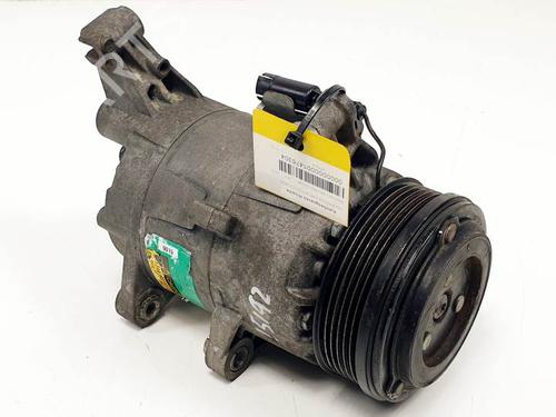 AC-Kompressor MINI MINI (R50, R53) Cooper (116 hp) 25140046