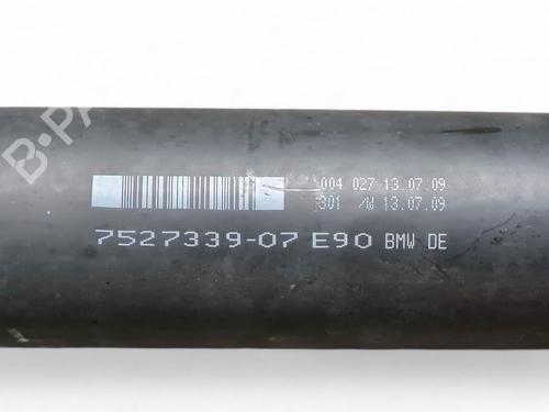 Driveshaft BMW 3 (E90) 320 d | BP28618471M37 - Image 3